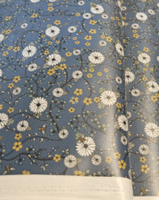 ECO-LAMINATED | PLEASURE TO BE HERE (Royal Blue)