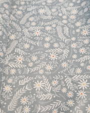 ECO-LAMINATED | SUN  BOULEVARD  (Powder Blue)