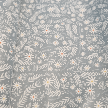 ECO-LAMINATED | SUN  BOULEVARD  (Powder Blue)