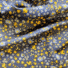 VISCOSE | VINTAGE FLOWER (Navy)