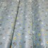 COTTON | OVER THE HILL VIEW SITE (Ocean Blue)