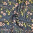 COTTON | OVER THE HILL VIEW (Navy)