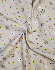 COTTON | OVER THE HILL VIEW SITE (Baby Pink)