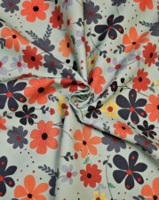 COTTON | SOUNDS LIKE SUMMER (Pink)