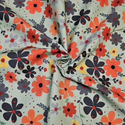 COTTON | SOUNDS LIKE SUMMER (Pink)