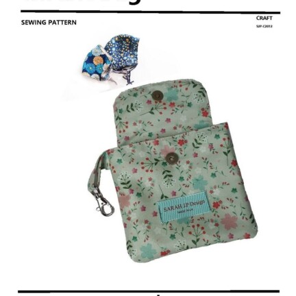 FACE MASK BAG INSTRUCTION (PDF Download)
