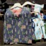 KIDS | MILLIE REVERSIBLE OVERLAP TOP