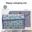 CRAFT | NAPPY CHANGING MAT
