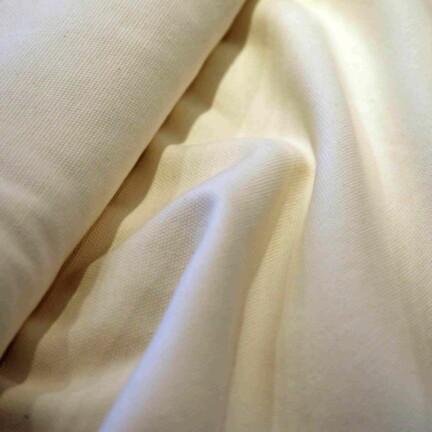 CANVAS | PLAIN (White)