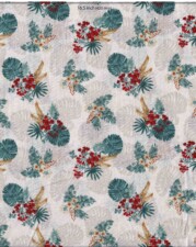 DRESS MAKING | CYCLAMEN