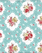 SOFT FURNISHING | FLOWER