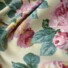 SOFT FURNISHING | PINK ROSE