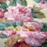 SOFT FURNISHING | PINK ROSE