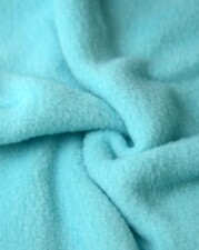 FLEECE | PLAIN (Sky Blue)