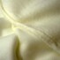FLEECE | PLAIN (White)