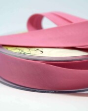 BIAS BINDING | 22mm (Pink)