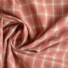 GINGHAM | ORANGE