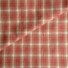 GINGHAM | ORANGE