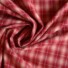 GINGHAM | RED