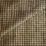 GINGHAM | BROWN