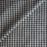 GINGHAM | BLACK