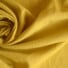 PRE-WASHED LINEN/COTTON | PLAIN (Yellow)