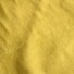 PRE-WASHED CANVAS | YELLOW