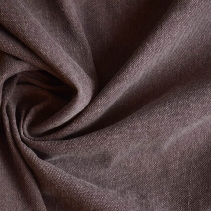 PRE-WASHED CANVAS | STONE
