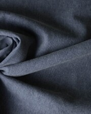 PRE-WASHED CANVAS | NAVY BLUE