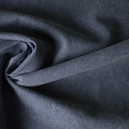 PRE-WASHED CANVAS | NAVY BLUE