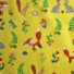 COTTON | LIVING IN THE COUNTRYSIDE (Yellow)