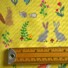 COTTON | LIVING IN THE COUNTRYSIDE (Yellow)