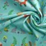 COTTON | LIVING IN THE COUNTRYSIDE (Sky Blue)
