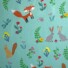 COTTON | LIVING IN THE COUNTRYSIDE (Sky Blue)