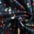 COTTON | RABBIT & SQUIRREL (Navy)