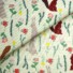 COTTON | RABBIT & SQUIRREL (White)