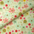 COTTON | WILD FLOWER (White)