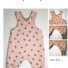 KIDS | ROMPER JUMPER SUIT
