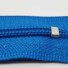 14'' ZIP | SILVER (Blue)