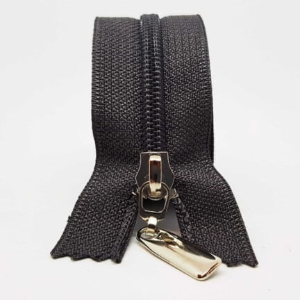 14'' ZIP | SILVER (Grey)
