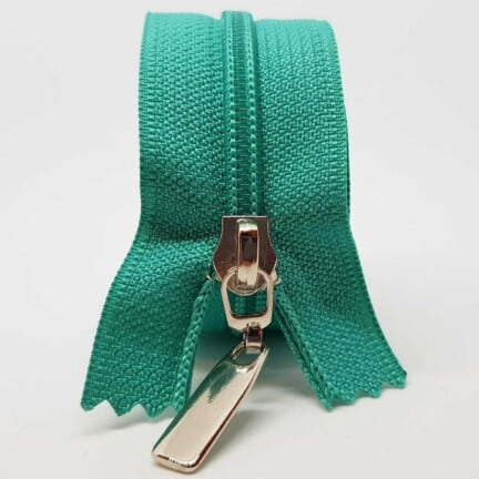 14'' ZIP | SILVER (Mint)