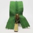 14'' ZIP | BRONZE (Green)