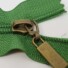 14'' ZIP | BRONZE (Green)