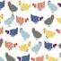 COTTON | CHICKS (White)