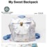 BAGS | MY SWEET BACKPACK