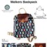 Walkers Backpack