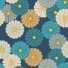 COTTON | FLOWERELLA (Blue)