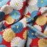 COTTON | FLOWERELLA (Red)