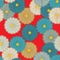 COTTON | FLOWERELLA (Red)