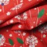 COTTON | FLOWER BALLOON (Red)